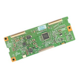 Placa T-con Tv Semp Tcl Lc4242wda 6870c-0204b