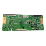 Placa T-con Tv Semp Toshiba Dl3271 6870c-0414a