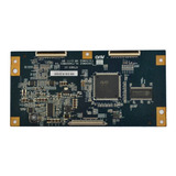 Placa T-con Tv Sony Klv-32l400a 07a83-1c T315xw02 Vm Crtl Bd