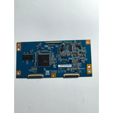 Placa T-con Tv Sony Klv-32l400a