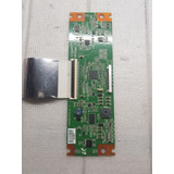 Placa T-con Tv Sony Klv-32ll50a 