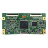 Placa T-con Tv Sony Klv-32s200a 320wsc4lv1.1