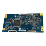 Placa T-con Tv Sony Klv-32s300a T315xw02 