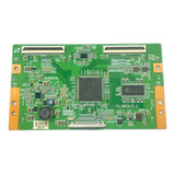 Placa T-con Tv Sony Klv-32s510a Fs_hbc2lv3.0