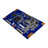Placa T-con Tv Sony Klv-40m400a 07a83-1c T260xw02 T315xw02 