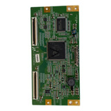 Placa T-con Tv Sony Klv-40s200a 400wsc4lv0.4