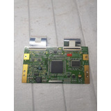 Placa T-con Tv Sony Klv-40s301a 