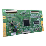 Placa T-con Tv Sony Klv-40sl50a 400hac2lv3.0