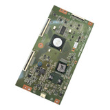 Placa T-con Tv Sony Klv-40v510a 4046nn_mb4c6lv0.6