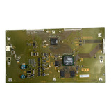Placa T-con Tv Sony Klv-40z410a 1-878-182-11