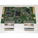 Placa T-con Tv Sony Klv-46s510a Fs_hbc2lv2.4 Com Cabos §