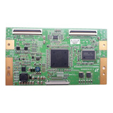 Placa T-con Tv Sony Klv-46w300a 4046hsc4lv3.3 Garantia E Nf