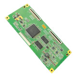 Placa T-con Tv Sony Klv-s32a10t 320w2c4lv3.4
