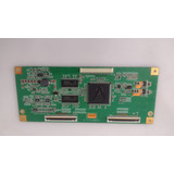 Placa T-con Tv Sony Klv-s32a10t