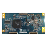 Placa T-con Tv Sonyy Klv-32s300a