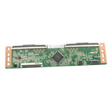 Placa T-con Tv Vizzion / Aiwa Le50uhd20 Cv500u2-t01