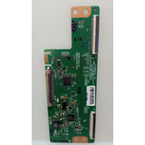 Placa Tcom Aiwa Aws-tv-43-bl-02-a