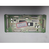 Placa Tcon Controladora Tv Plasma 42pt350b