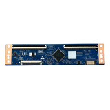 Placa Tcon Cv500u5-t01 Aiwa Aws-tv-50-bl-02-a Tv 50 Android