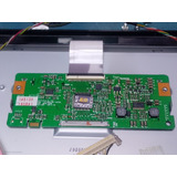 Placa Tcon P/n:6870c-0238b Tv Lcd Philips 32pfl3404/78 Leia