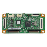 Placa Tcon Pl43d490a1g Pl51d450a2g Pl51d490a2g Lj41-09745a