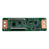 Placa Tcon Televisor Aiwa Aws-tv-32-bl-02-a