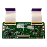 Placa Tcon Tv Aiwa Aws-tv-55-bl-01 / 5800-t55lv1-9p30