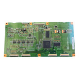 Placa Tcon Tv Gradiente Lcd-2730 V270b1-l01-c