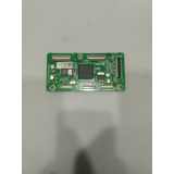 Placa Tcon Tv LG Modelo 42pq30r
