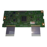 Placa Tcon Tv LG Scarlet 42lg60fr Cód 6870c-4200c Promoção
