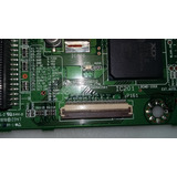 Placa Tcon Tv Modelo 42pq30r Eax60941501