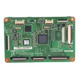 Placa Tcon Tv Pl51d8000fg Pl51d8000 Lj41-09390a