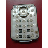 Placa Teclado C/ Microf. Falante, Vibra Nextel I290 Motorola