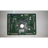 Placa Tecom LG Plasma 50pk950-sa Eax61300301