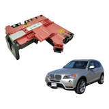 Placa Terminal Polo Positivo Bmw X3 Drive 2011 Usado