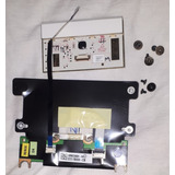 Placa Touchpad Mouse Notebook Toshiba Mod:m305d-s4833 