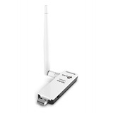 Placa Tp-link Wifi Usb Tl-wn722n Lite-n 150mbps Adaptador