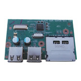 Placa Usb Allinone / All In One Cce N81 Tv19