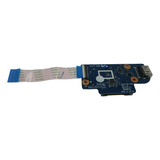 Placa Usb Sd Card Para Lenovo Thinkpad E540 Usb - Ns-a162