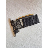Placa Video Nvidia Geforce 7 S 7200 Gs Pv-t72s-bang Ddr2
