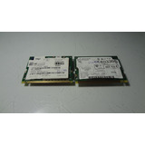 Placa Wi-fi Para O Notebook Hp Pavilion Dv4000 Original
