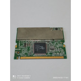 Placa Wi-fi Rt2561t Notebook Mirax Ms4200