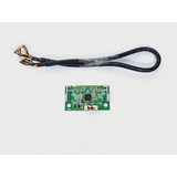 Placa Wi-fi Tv Aiwa Aws-tv-32-bl-01 # Mkw01 V1.0