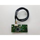 Placa Wi-fi Tv Aiwa Aws-tv-43-bl-02-a *