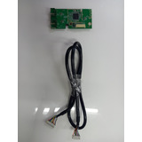 Placa Wi-fi Tv Aiwa Aws-tv-43-bl-02-a