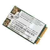 Placa Wifi Wireless Wm3945abg Para Hp Pavilion Dv2000