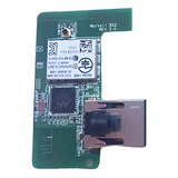 Placa Wifi Xbox 360 Super Slim Original Microsoft 