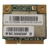Placa Wireless All In One Positivo Union C1000 Usado