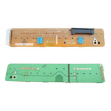 Placa X-buffer Lj41-08460a Tv Samsung Pl50c430 50u(f)2p