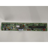 Placa Y Sus Samsung Mod Pn51h4500. Consulte Desconto 